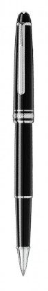 Ручка роллер Montblanc Meisterstück 163 CT
